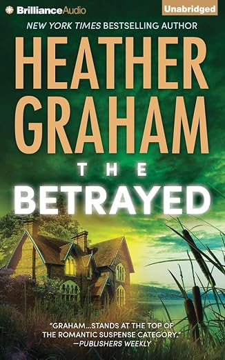 The Betrayed