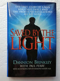 Saved by the light