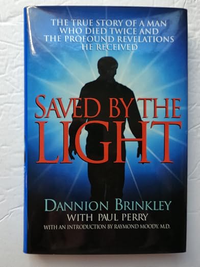 Saved by the light
