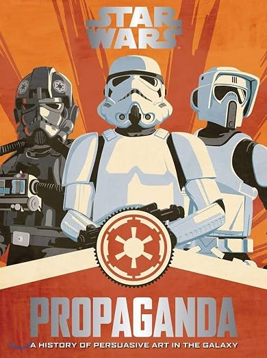 Star Wars: Propaganda