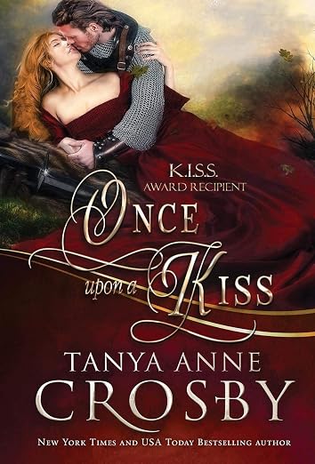 Once Upon a Kiss