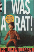 I was a rat!