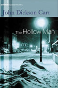 The hollow man