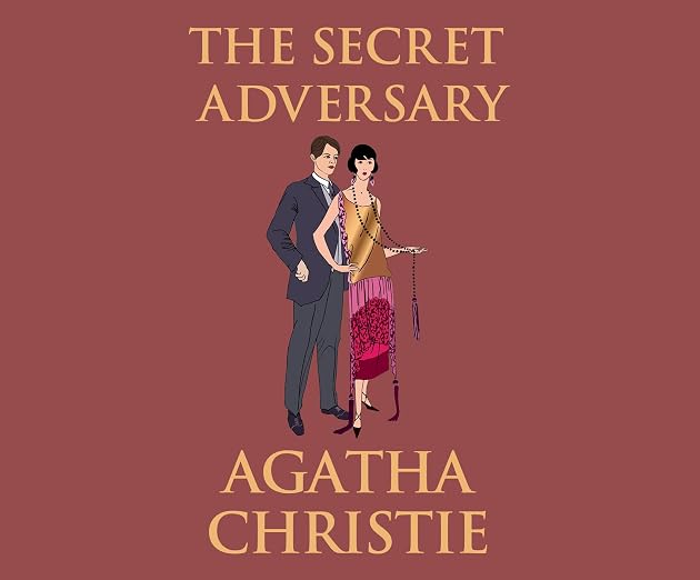 The Secret Adversary