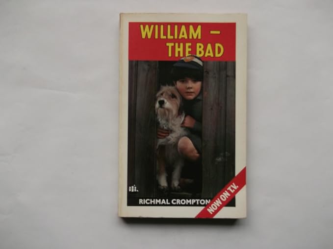 William the Bad