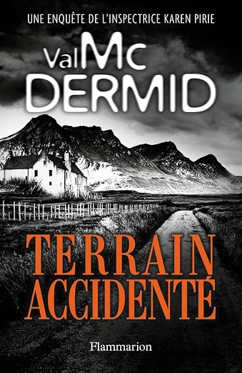 Terrain accidenté
