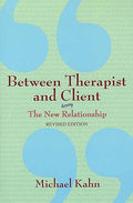Between therapist and client