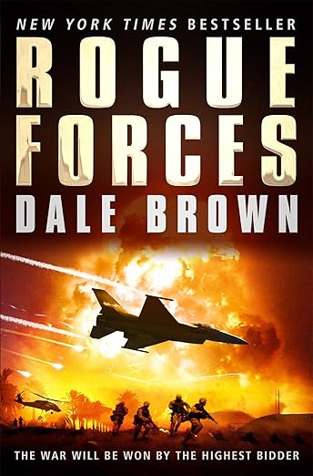 Rogue forces