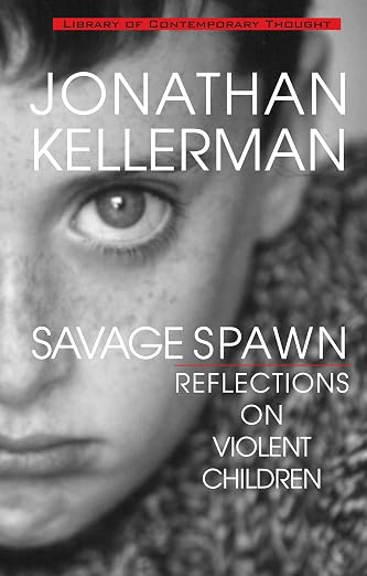 Savage spawn