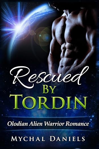 Rescued By Tordin