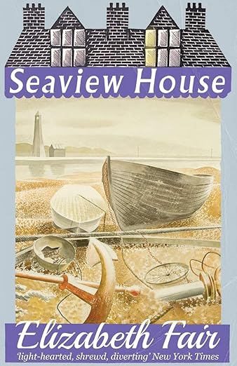 Seaview House