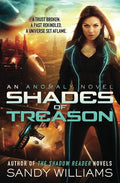 Shades of Treason