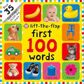 First 100 words