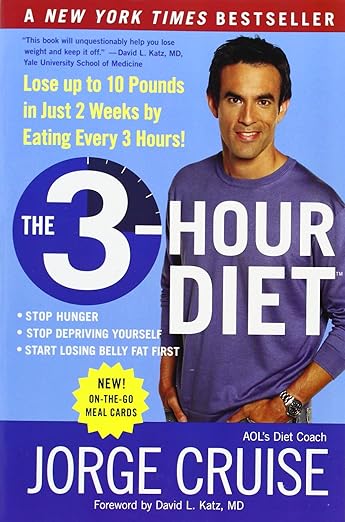 The 3-Hour Diet (TM)