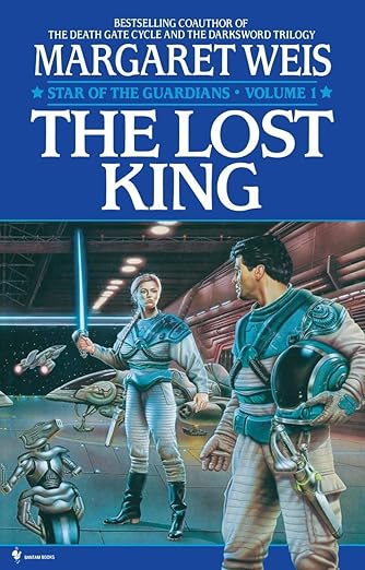 Lost King, The