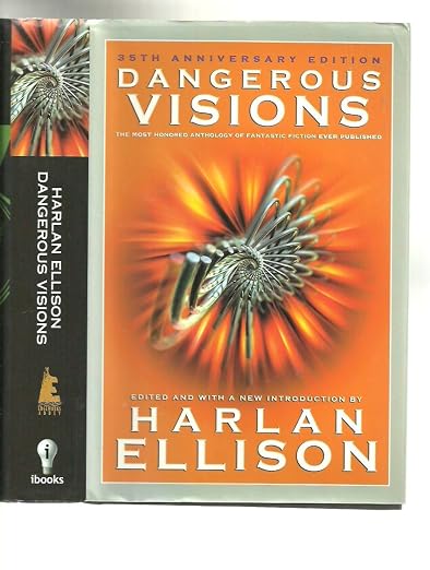 Dangerous visions