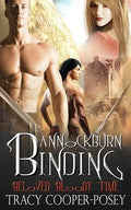 Bannockburn Binding