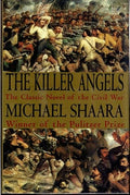 The killer angels