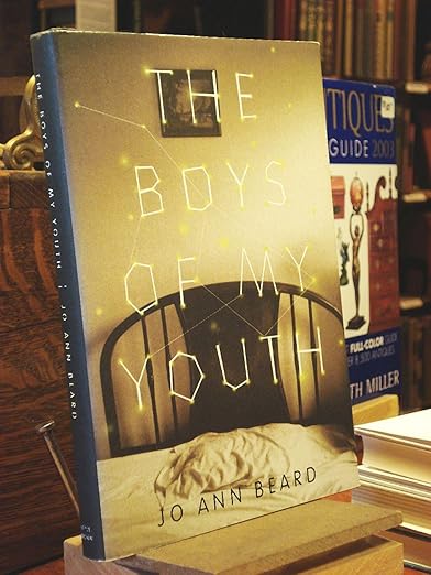 The boys of my youth