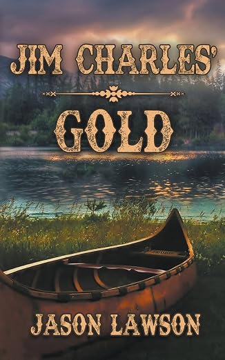 Jim Charles' Gold