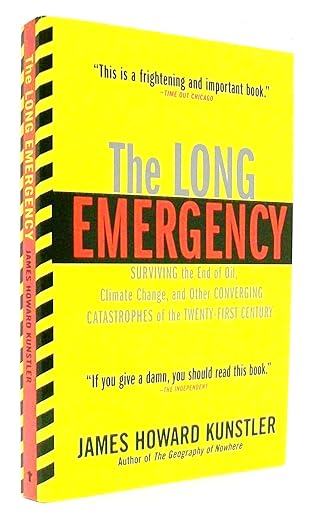 The Long Emergency