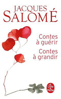 Contes A Guerir Contes A Grandir