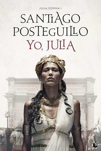 Yo, Julia