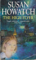 The High Flyer (Ballantine Reader's Circle)