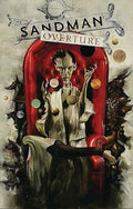 The Sandman - Overture