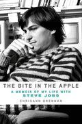 The bite in the apple