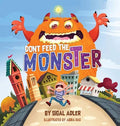 Don't Feed the Monster!