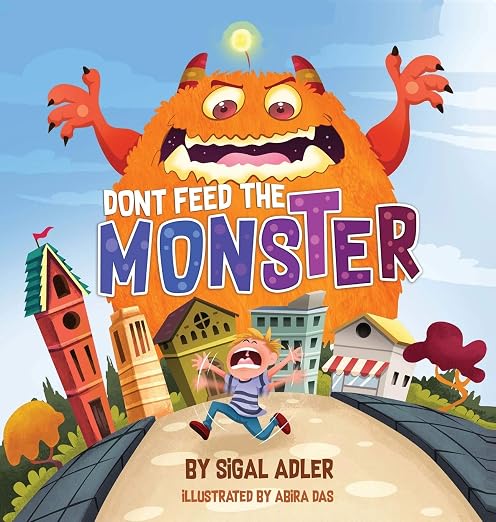 Don't Feed the Monster!