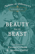 Madame de Villeneuve's Original Beauty and the Beast