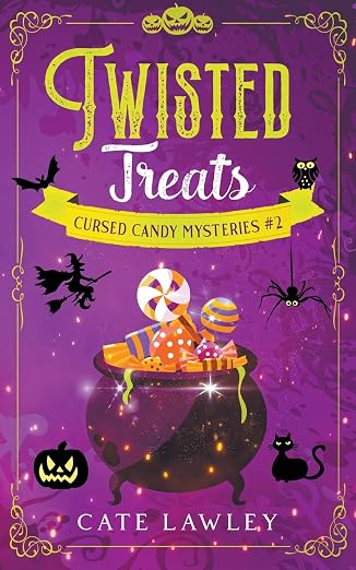 Twisted Treats