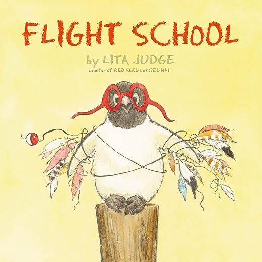 Flight school