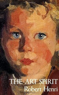 The art spirit