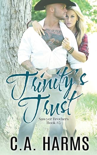 Trinity's Trust
