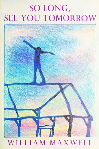 So Long, See You Tomorrow (Nonpareil Book, 56)