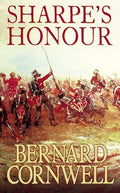 Sharpe's honour