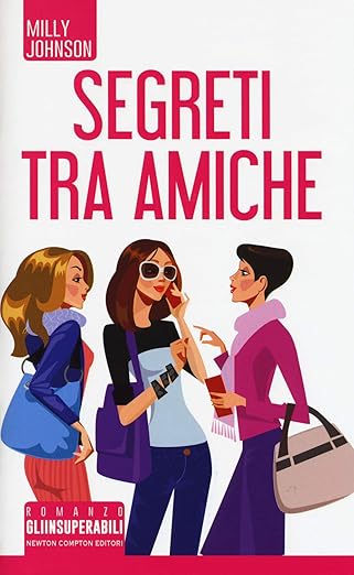 Segreti tra amiche