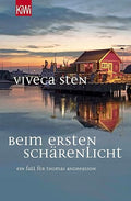 Beim ersten Schärenlicht