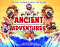 Ancient Adventures