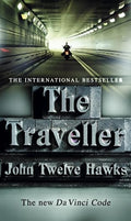 THE TRAVELLER