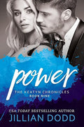 Power : The Keatyn Chronicles