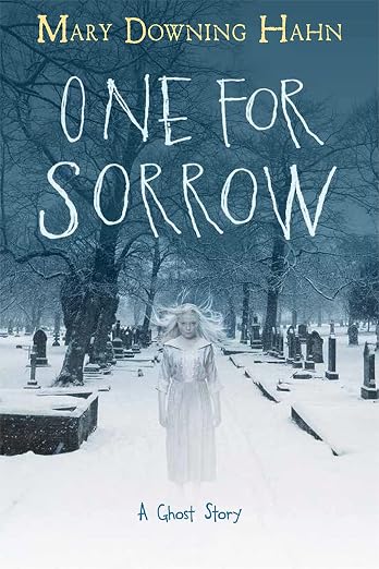 One for sorrow
