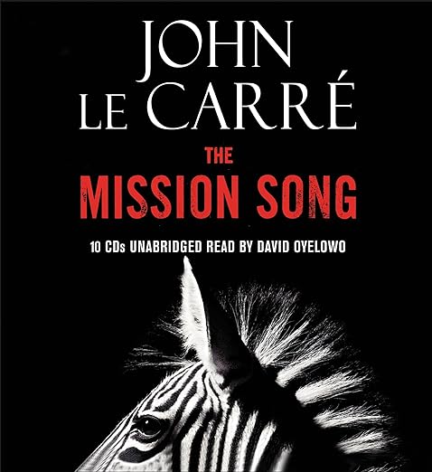 The Mission Song