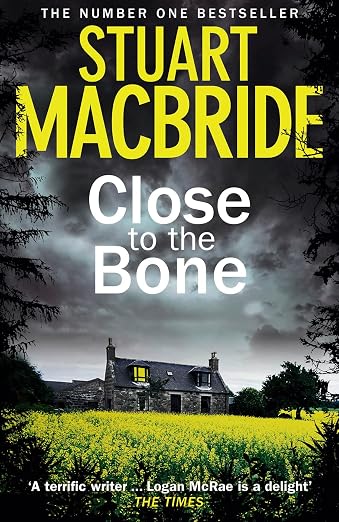 Close to the Bone