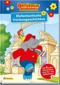 Benjamin Blümchen