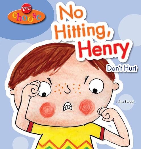 No Hitting Henry