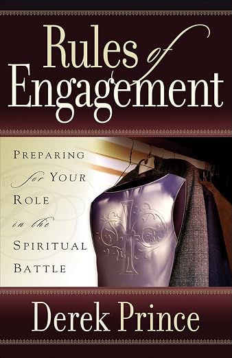 Rules of engagement